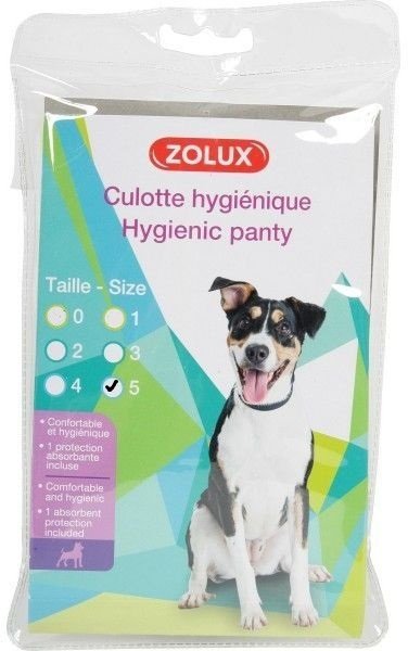 Zolux 477215 Majtki higieniczne roz.5
