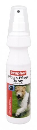 Beaphar 13736 Propolisowy Spray do pielę.łap 150ml