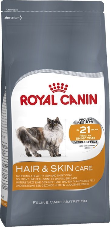 Royal 241730 Hair&amp;Skin Care 4kg