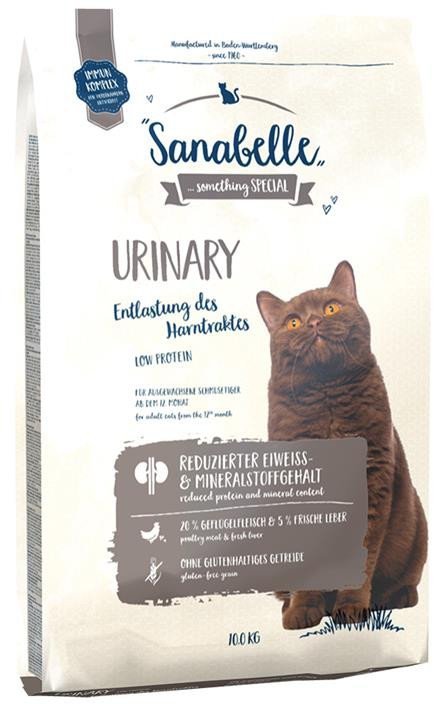 Sanabelle N 47100 Urinary 10kg