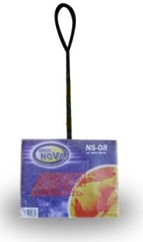Aqua Nova 2561 Siatka mała 10cm N-04