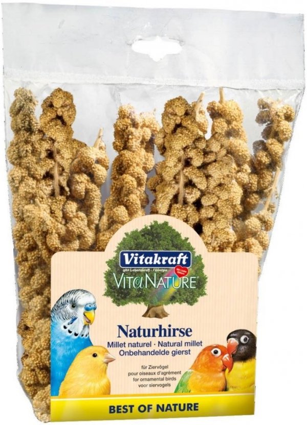 Vitakraft 2993 Nature wiechy prosa 300g