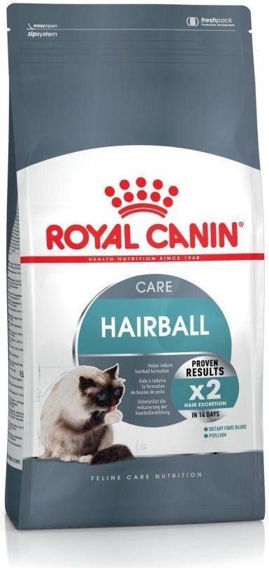 Royal 241930 Hairball Care 400g