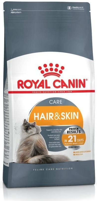 Royal 241870 Hair&amp;Skin Care 10kg