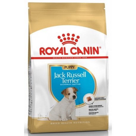 Royal 257590 Jack Russel Puppy / Junior 1,5kg