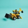 Zestaw Prezent LEGO Technic 42197 Koparko-Ładowarka Budowa Klocki 7+ Torba