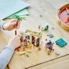 Zestaw Prezent LEGO Disney Wish 43224 Zamek Króla Magnifico Klocki 7+ Torba