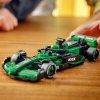 Zestaw Prezent LEGO Speed 77247 Bolid F1 KICK Sauber Team Klocki 10+ Torba
