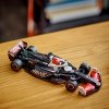 Zestaw Prezent LEGO Speed 77250 Bolid F1 Haas Team VF-24 Klocki 10+ Torba