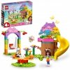 ZESTAW PREZENT LEGO KOCI DOMEK GABI PRZYJĘCIE W OGRODZIE WRÓŻKICI 4+ TORBA