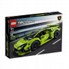 Zestaw Prezent LEGO Technic 42161 Lamborghini Huracán 806 Klocki 9+ Torba