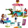 Zestaw Prezent Klocki LEGO Friends 41753 Naleśnikarnia Mikser 6+ Torba