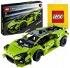 Zestaw Prezent LEGO Technic 42161 Lamborghini Huracán 806 Klocki 9+ Torba