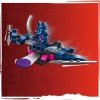 Zestaw Prezent LEGO Ninjago 71804 Mech Robot Bojowy Arina Klocki 4+ Torba