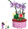 Zestaw Prezent LEGO Disney 43237 Doniczka Isabeli Kwiaty Klocki 9+ Torba