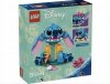 Zestaw Prezent LEGO Disney 43249 STITCH FIGURKA POSTAĆ 730 Klocki 9+ Torba