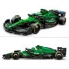 Zestaw Prezent LEGO Speed 77245 Bolid F1 Aston Martin AMR24 Klocki + Torba