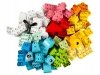 Zestaw Prezent LEGO Duplo 10909 Pierwsze Klocki dla Dziecka 80 szt + Torba