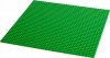 Zestaw Prezent LEGO Classic 11023 Zielona Płytka Konstrukcyjna 4+ Torba