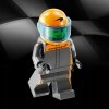 Zestaw Prezent Klocki LEGO SPEED 76919 Formuła 1 McLAREN F1 Car 9+ Torba