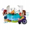 Zestaw Prezent Klocki LEGO Friends 41753 Naleśnikarnia Mikser 6+ Torba