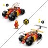 Zestaw Prezent Klocki LEGO Ninjago 71780 Samochód Wyścigowy Kaia 6+ Torba