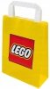 Zestaw Prezent LEGO Speed 77251 Bolid F1 McLaren MCL38 Klocki 10+ Torba