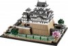 Zestaw Prezent Klocki LEGO Architecture 21060 Zamek Himeji Japonia + Torba