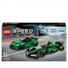 Zestaw Prezent Klocki LEGO Speed 76925 Aston Martin F1 Safety Car 9+ Torba