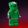 Zestaw Prezent LEGO Speed 77245 Bolid F1 Aston Martin AMR24 Klocki + Torba