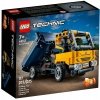 Zestaw Prezent LEGO Technic 42147 Wywrotka 2w1 Koparka 177 Klocki 7+ Torba