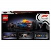 Zestaw Prezent LEGO Speed 77243 Bolid F1 Oracle Red Bull Racing RB20 +Torba
