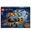 Zestaw Prezent LEGO Harry Potter 76399 Magiczny Kufer z Hogwartu 8+ Torba