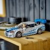 Zestaw Prezent LEGO Speed Champions Nissan Skyline GT-R 319 Klocki 9+ Torba