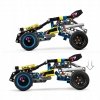 Zestaw Prezent LEGO TECHNIC 42164 WYŚCIGOWY ŁAZIK TERENOWY Klocki 8+ Torba