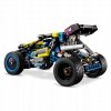 Zestaw Prezent LEGO TECHNIC 42164 WYŚCIGOWY ŁAZIK TERENOWY Klocki 8+ Torba