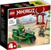 Zestaw Prezent Klocki LEGO Ninjago 71788 Motocykl Ninja Lloyda 4+ Torba