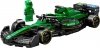 Zestaw Prezent LEGO Speed 77245 Bolid F1 Aston Martin AMR24 Klocki + Torba