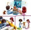 Zestaw Prezent LEGO Friends 41740 Pokój Aliyi Piżama Party Klocki 6+ Torba