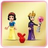 Zestaw Prezent LEGO Disney 43276 Szkatułka na Biżuterię Klocki 6+ Torba