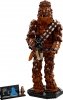 Zestaw Prezent LEGO Star Wars 75371 Chewbacca Figurka 2319 Klocki + Torba