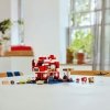 Zestaw Prezent LEGO Minecraft 21270 Dom Grzybowej Krowy Klocki 8+ Torba