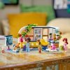 Zestaw Prezent LEGO Friends 41740 Pokój Aliyi Piżama Party Klocki 6+ Torba
