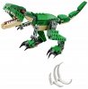 Zestaw Prezent LEGO Creator 31058 Potężne Dinozaury T-REX Klocki 7+ Torba