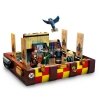 Zestaw Prezent LEGO Harry Potter 76399 Magiczny Kufer z Hogwartu 8+ Torba