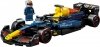 Zestaw Prezent LEGO Speed 77243 Bolid F1 Oracle Red Bull Racing RB20 +Torba