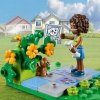 Zestaw Prezent Klocki LEGO Friends 41738 Rower do Ratowania Psów 6+ Torba