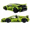 Zestaw Prezent LEGO Technic 42161 Lamborghini Huracán 806 Klocki 9+ Torba