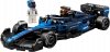 Zestaw Prezent LEGO Speed 77249 Bolid F1 Williams Racing Klocki 10+ Torba