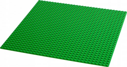 Zestaw Prezent LEGO Classic 11023 Zielona Płytka Konstrukcyjna 4+ Torba